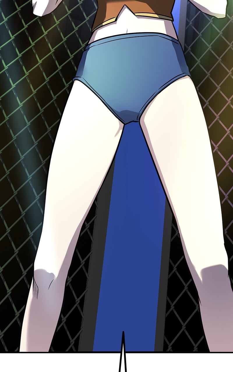 Read King of the Arena FR Manga Online