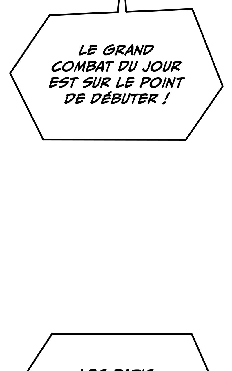 Read King of the Arena FR Manga Online