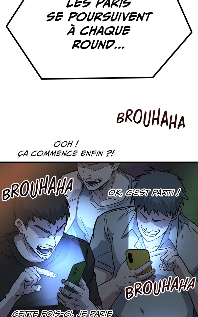 Read King of the Arena FR Manga Online