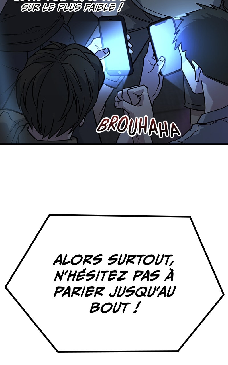 Read King of the Arena FR Manga Online