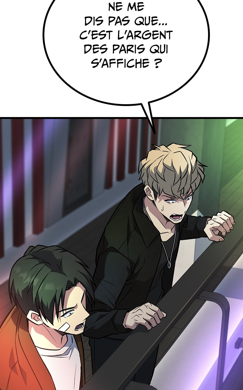 Read King of the Arena FR Manga Online