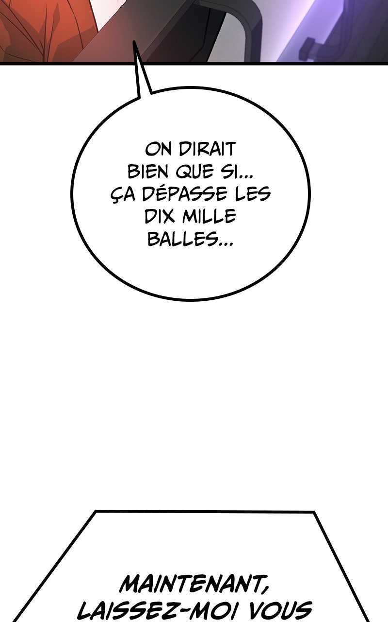 Read King of the Arena FR Manga Online