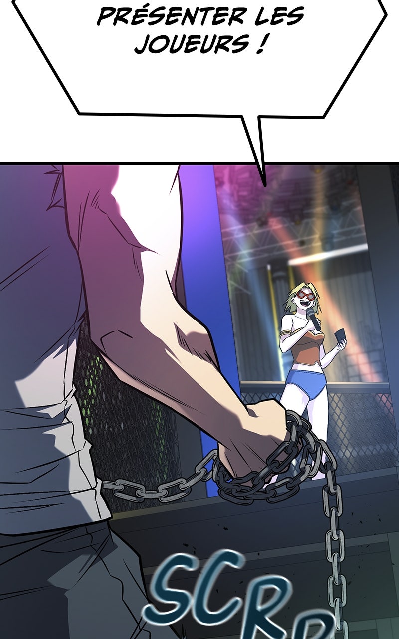 Read King of the Arena FR Manga Online