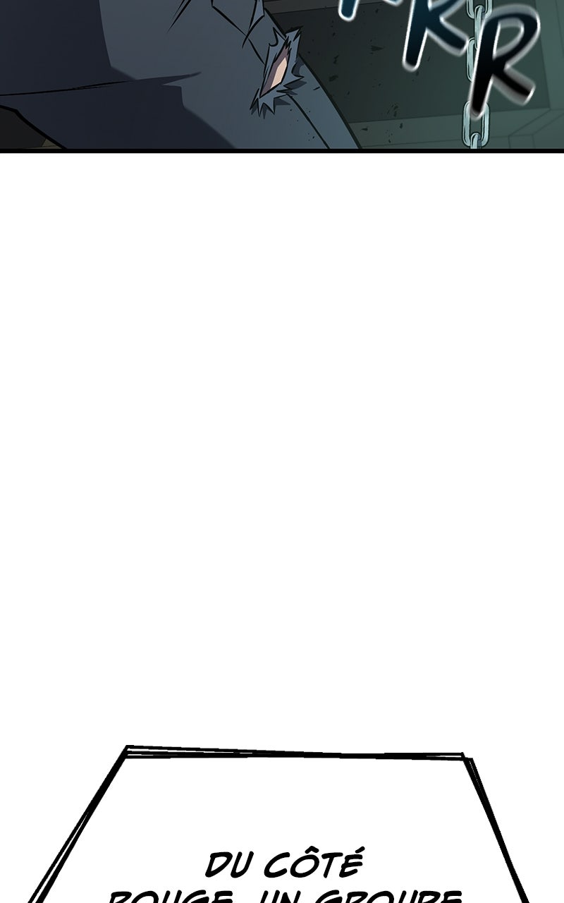 Read King of the Arena FR Manga Online