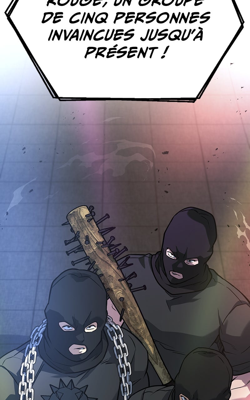 Read King of the Arena FR Manga Online