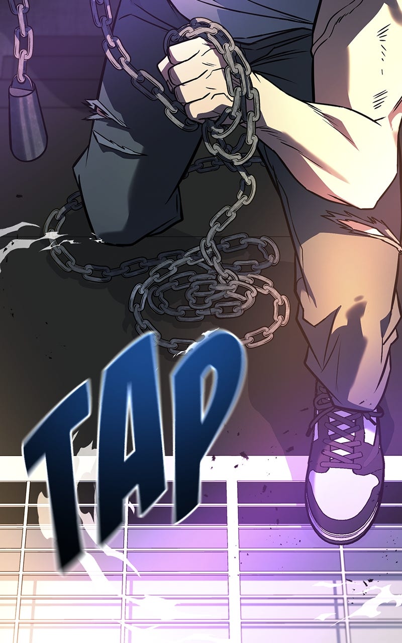 Read King of the Arena FR Manga Online