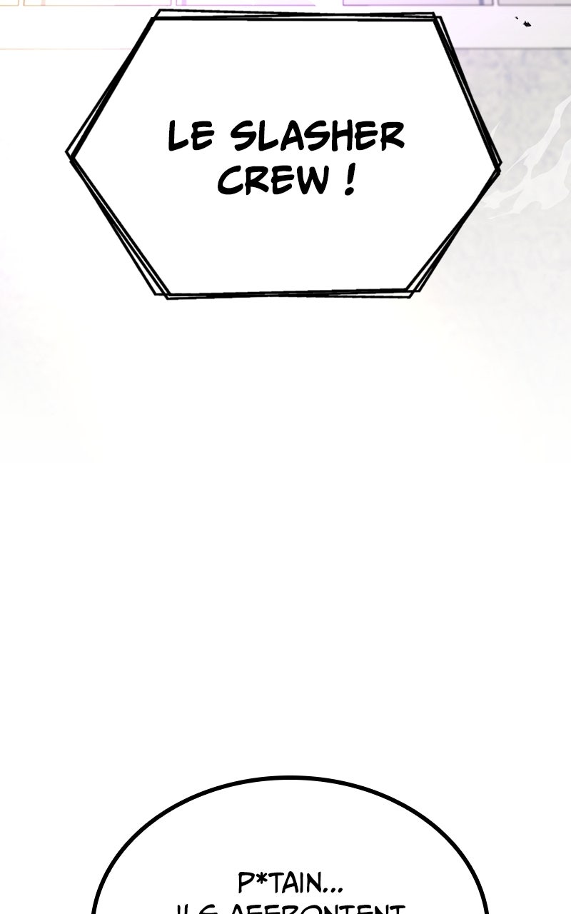 Read King of the Arena FR Manga Online