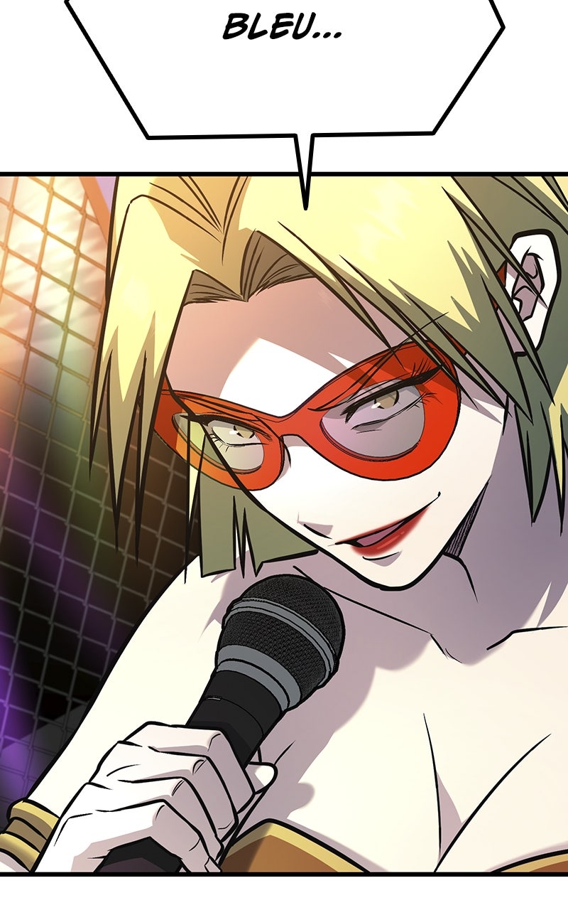 Read King of the Arena FR Manga Online