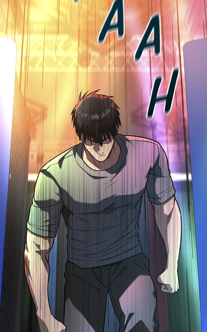 Read King of the Arena FR Manga Online