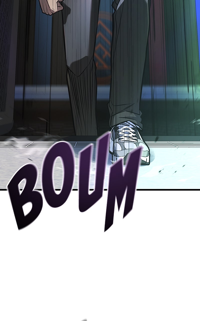 Read King of the Arena FR Manga Online