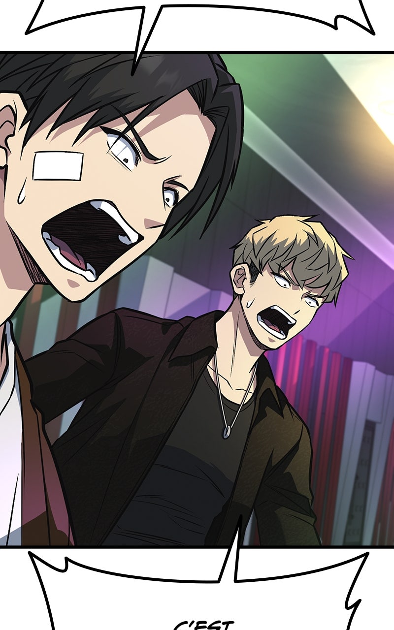 Read King of the Arena FR Manga Online