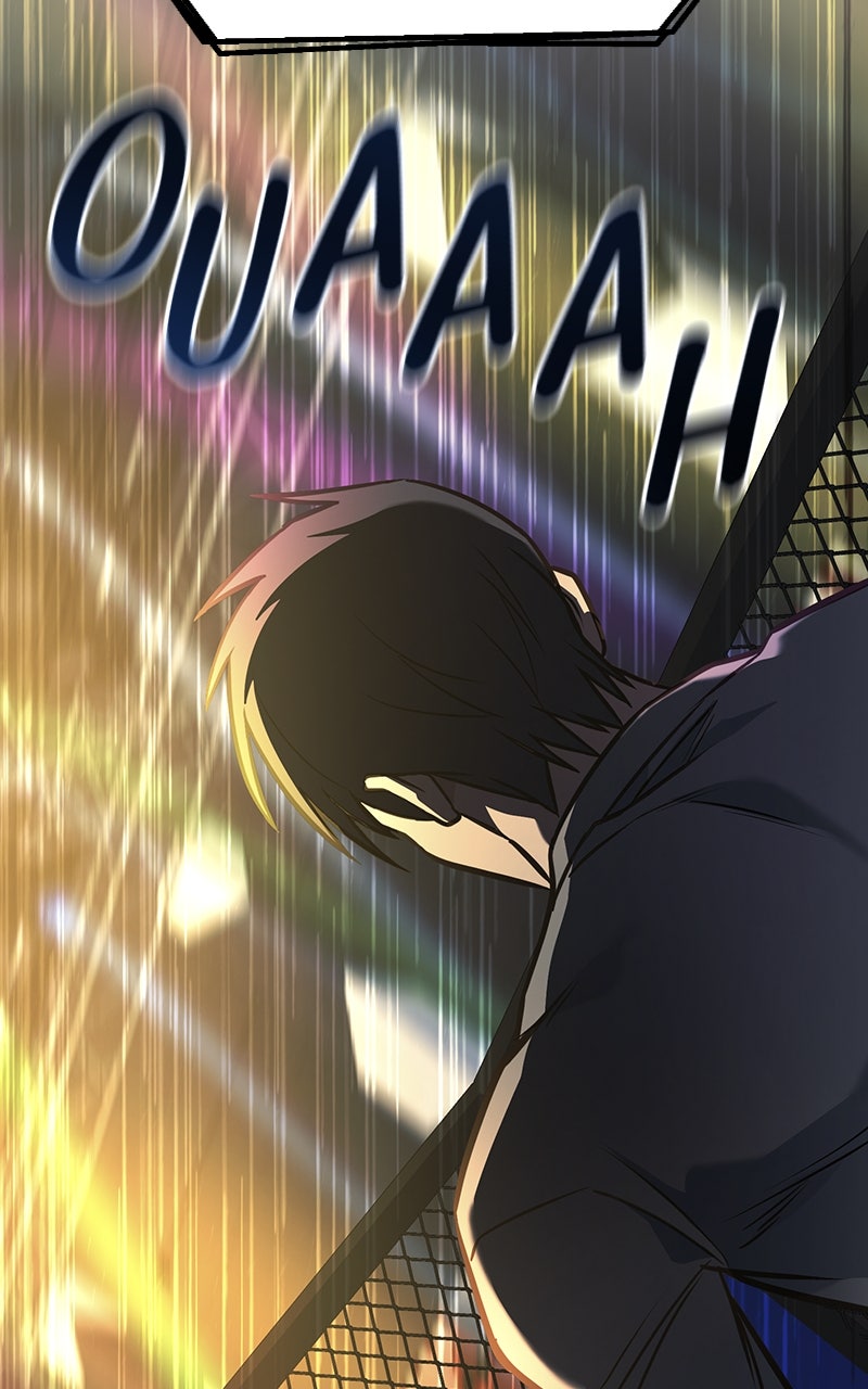 Read King of the Arena FR Manga Online