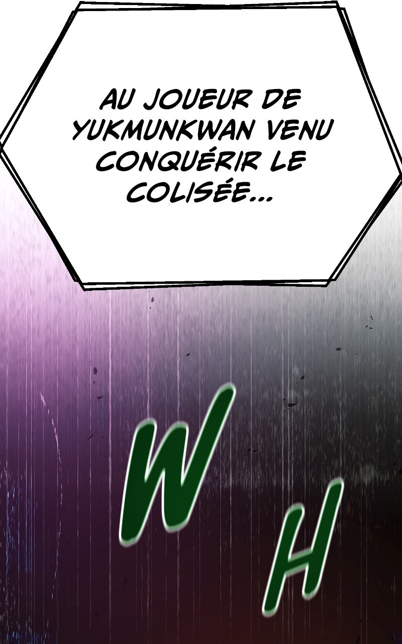 Read King of the Arena FR Manga Online