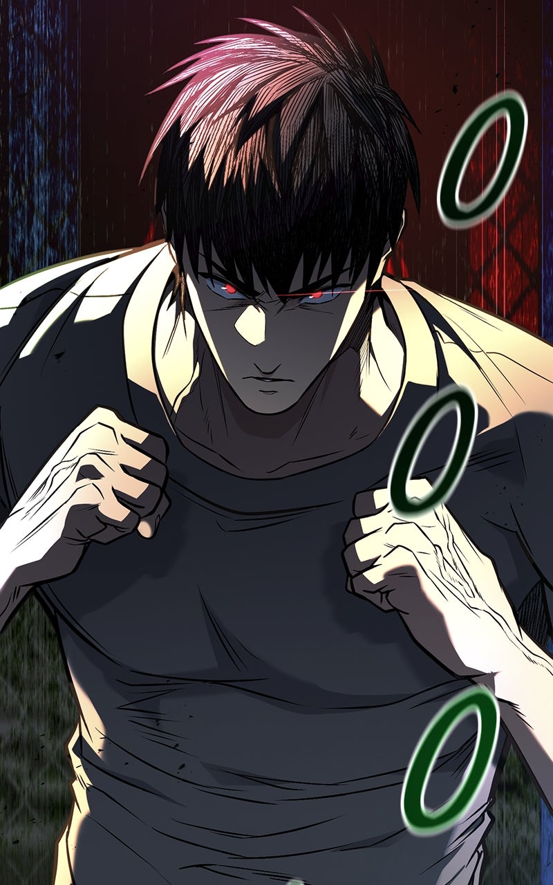 Read King of the Arena FR Manga Online