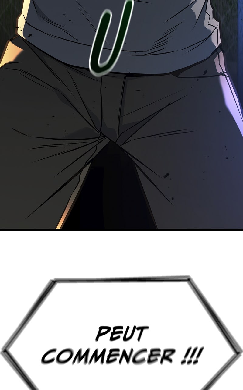 Read King of the Arena FR Manga Online