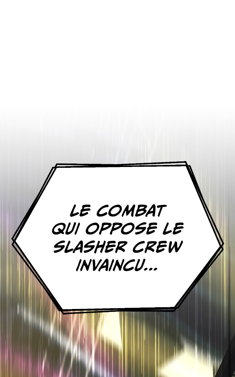 Read King of the Arena FR Manga Online