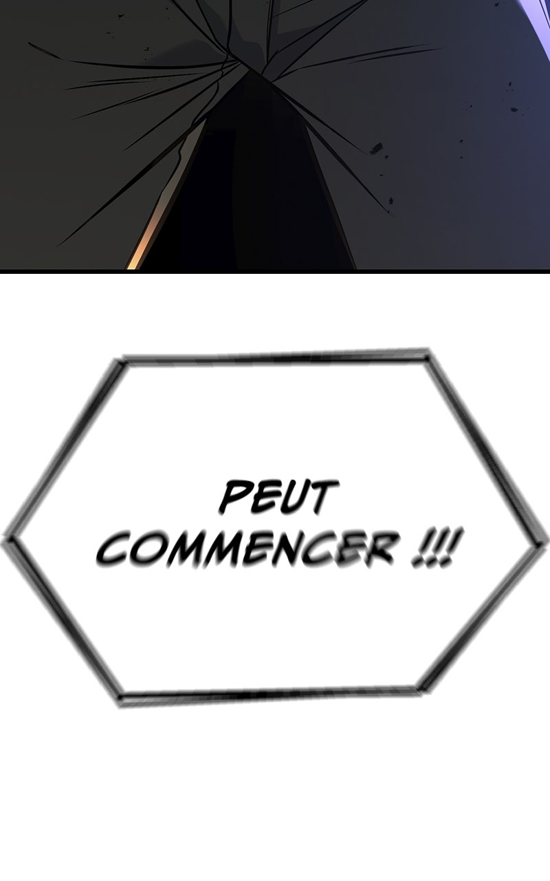 Read King of the Arena FR Manga Online