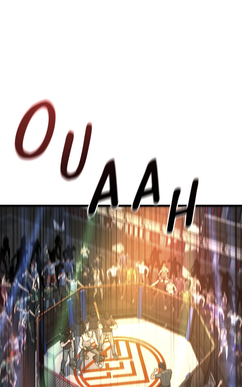 Read King of the Arena FR Manga Online