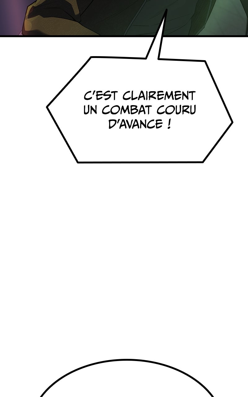 Read King of the Arena FR Manga Online