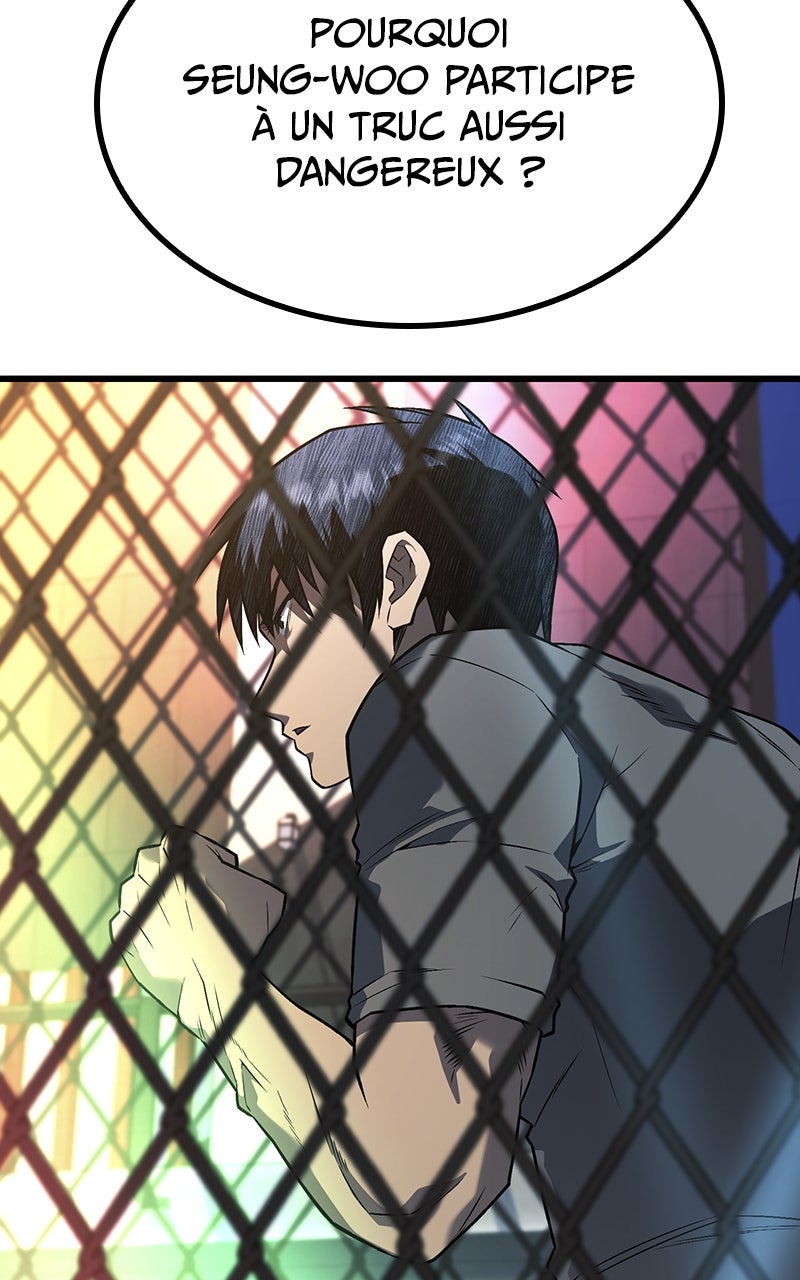 Read King of the Arena FR Manga Online