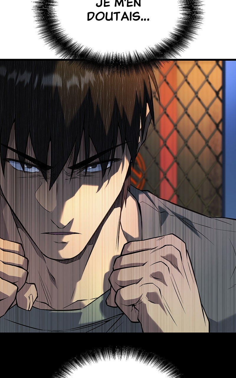 Read King of the Arena FR Manga Online