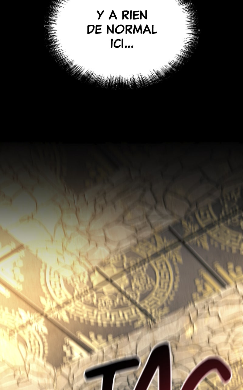 Read King of the Arena FR Manga Online