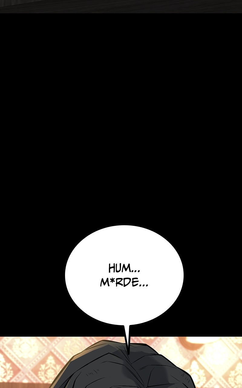 Read King of the Arena FR Manga Online