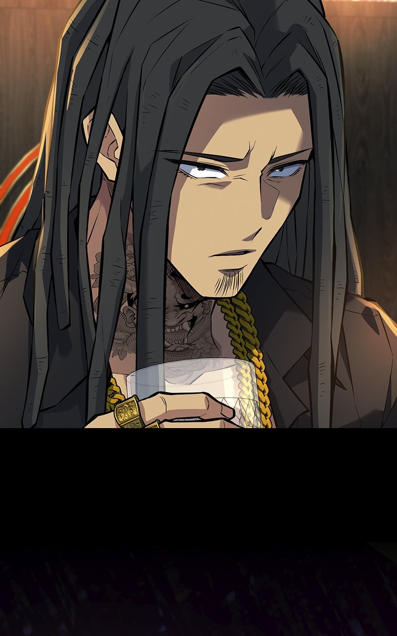 Read King of the Arena FR Manga Online