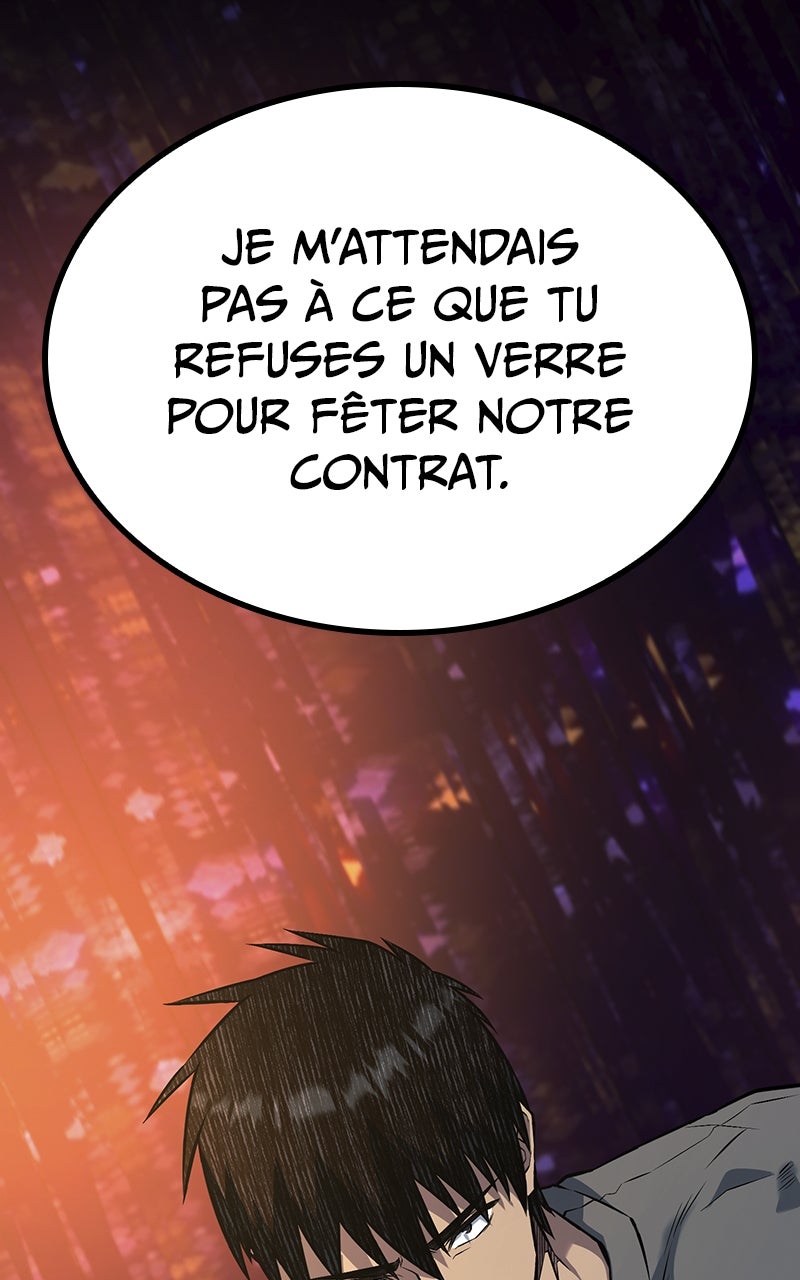 Read King of the Arena FR Manga Online