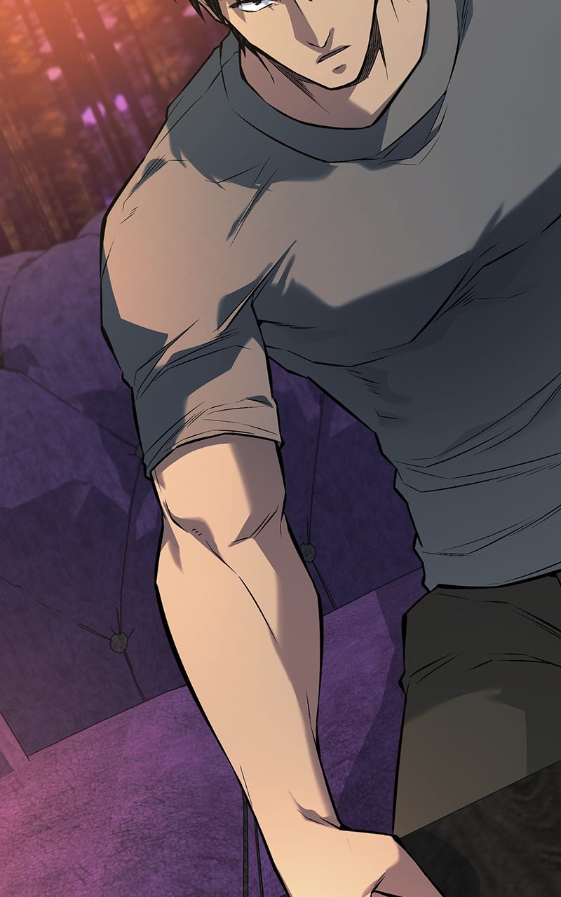 Read King of the Arena FR Manga Online