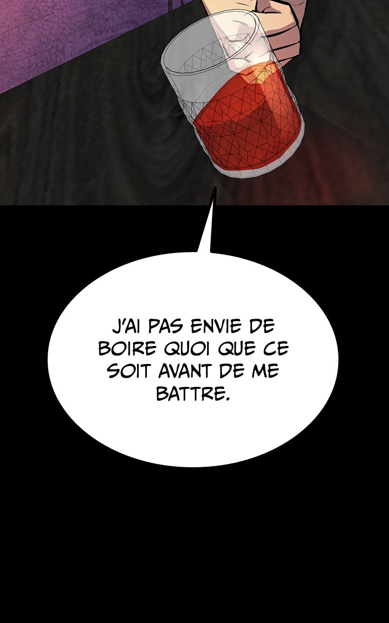 Read King of the Arena FR Manga Online