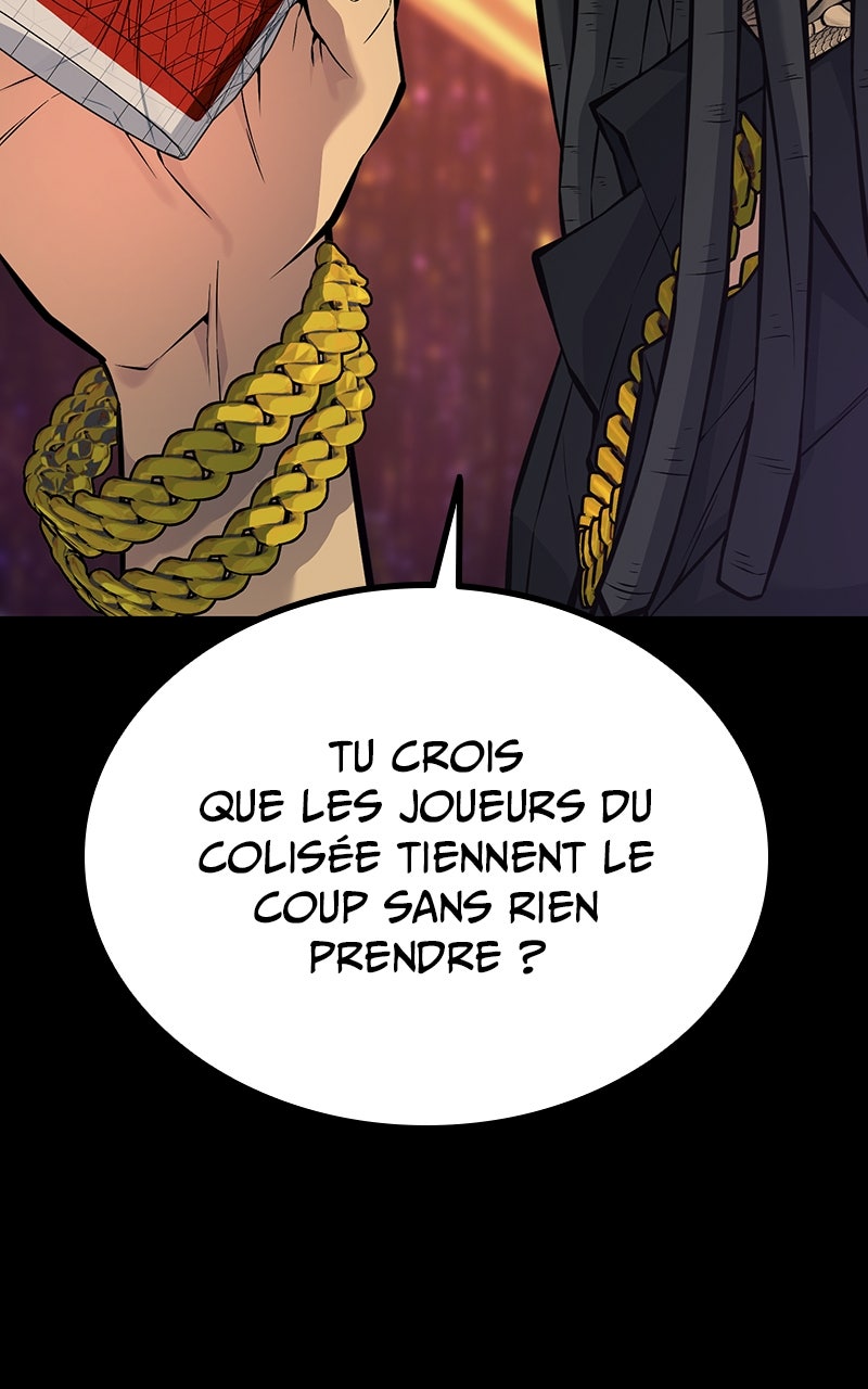 Read King of the Arena FR Manga Online