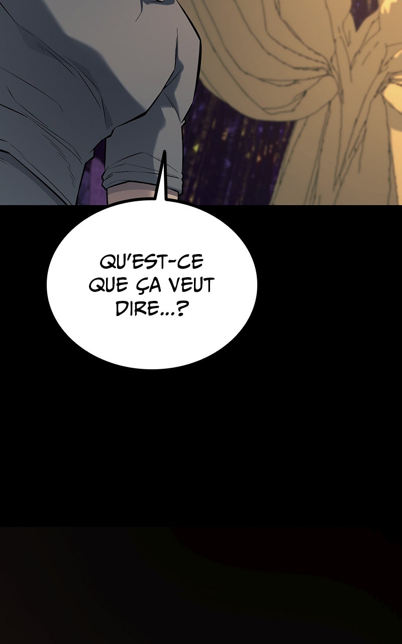 Read King of the Arena FR Manga Online