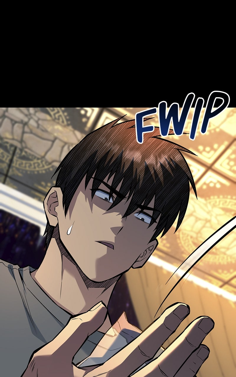 Read King of the Arena FR Manga Online