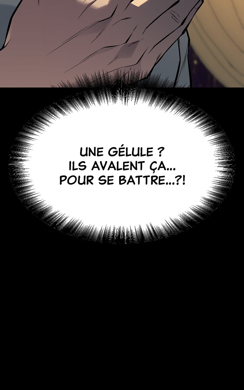 Read King of the Arena FR Manga Online