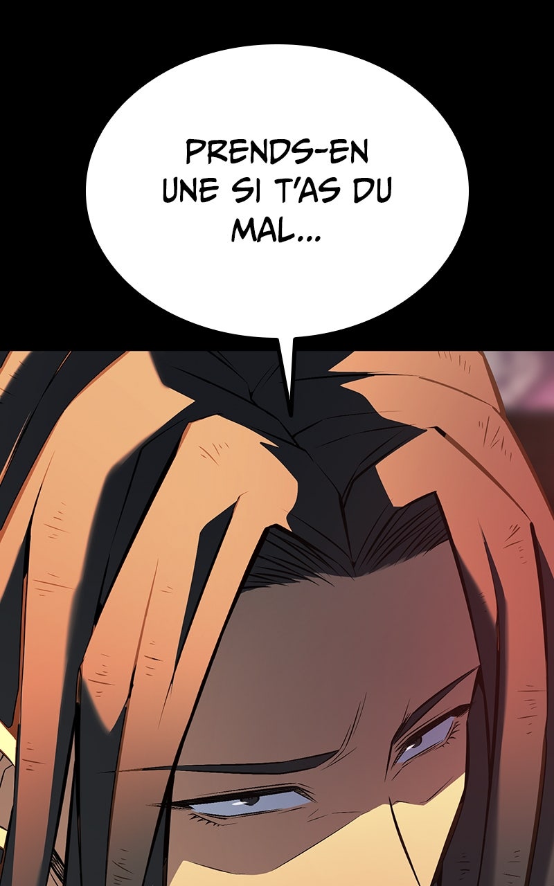 Read King of the Arena FR Manga Online