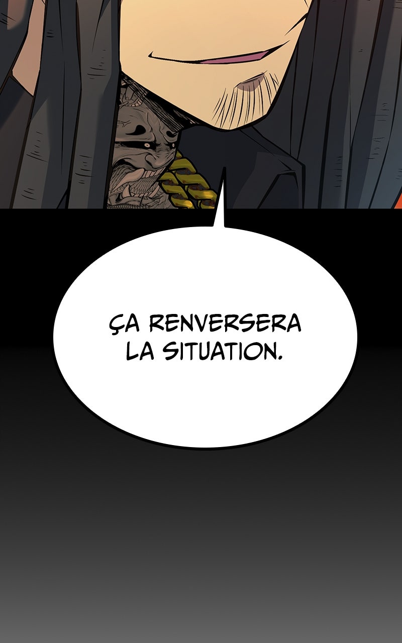 Read King of the Arena FR Manga Online