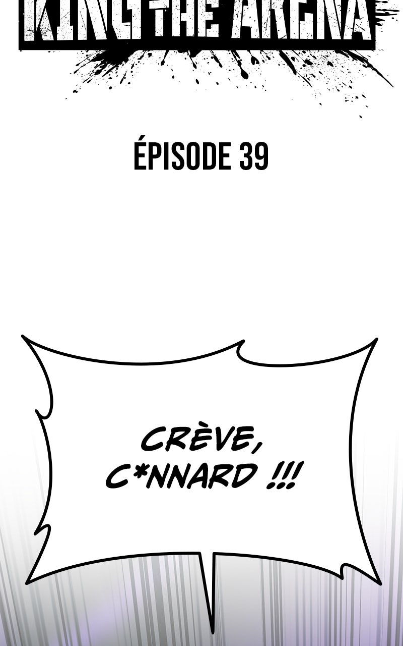 Read King of the Arena FR Manga Online