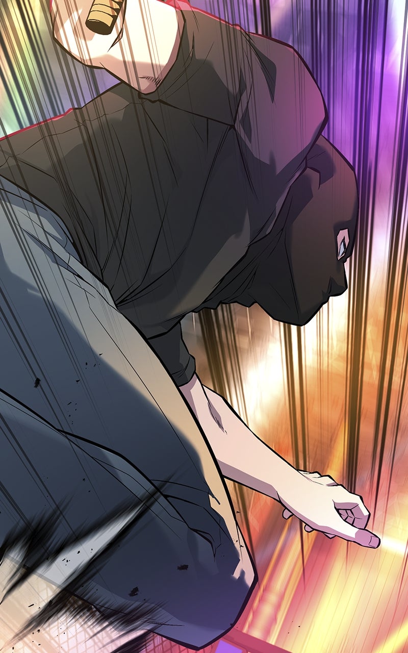 Read King of the Arena FR Manga Online