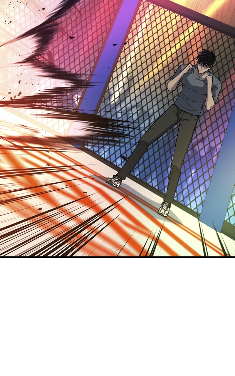 Read King of the Arena FR Manga Online