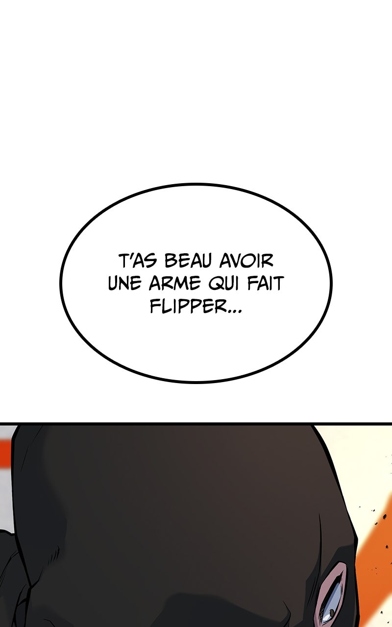 Read King of the Arena FR Manga Online