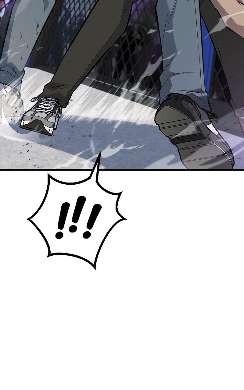 Read King of the Arena FR Manga Online