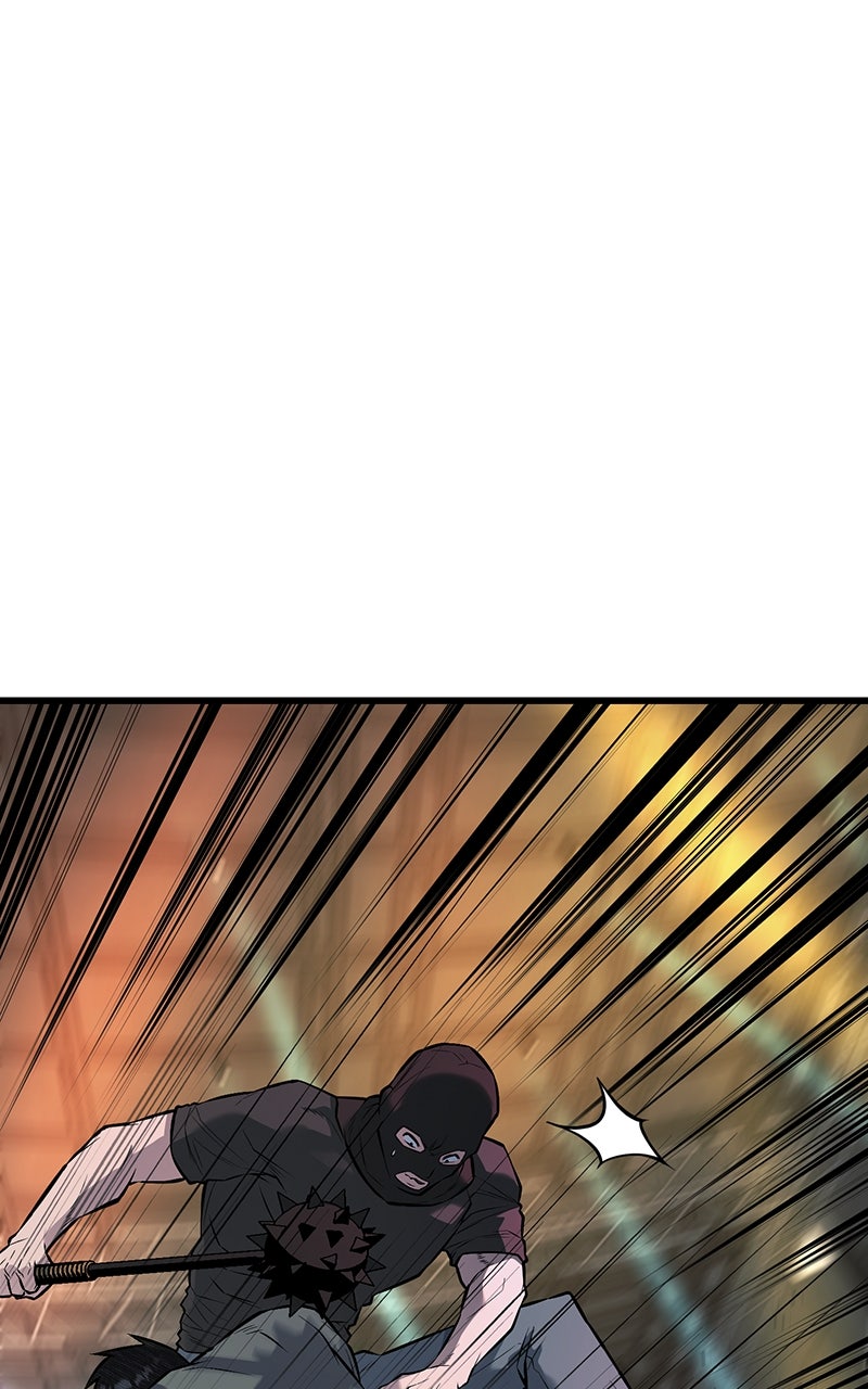 Read King of the Arena FR Manga Online