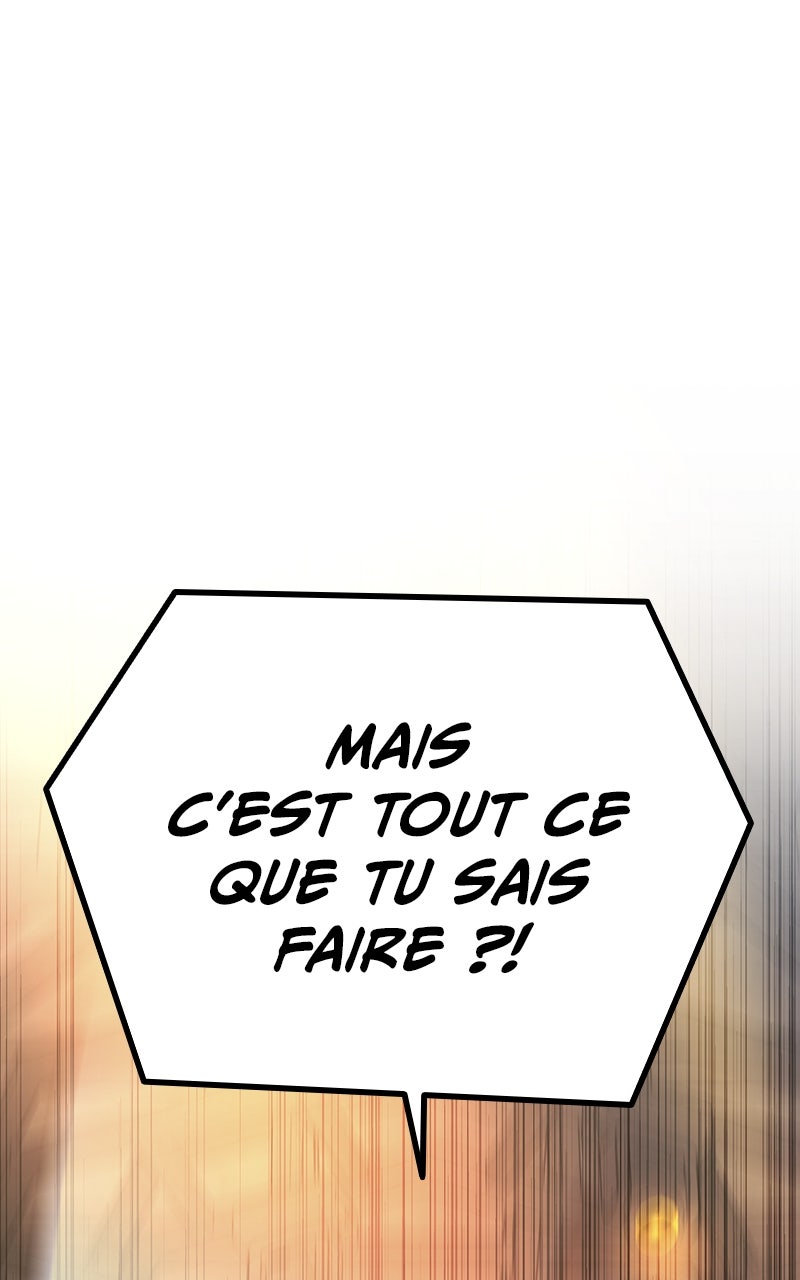 Read King of the Arena FR Manga Online