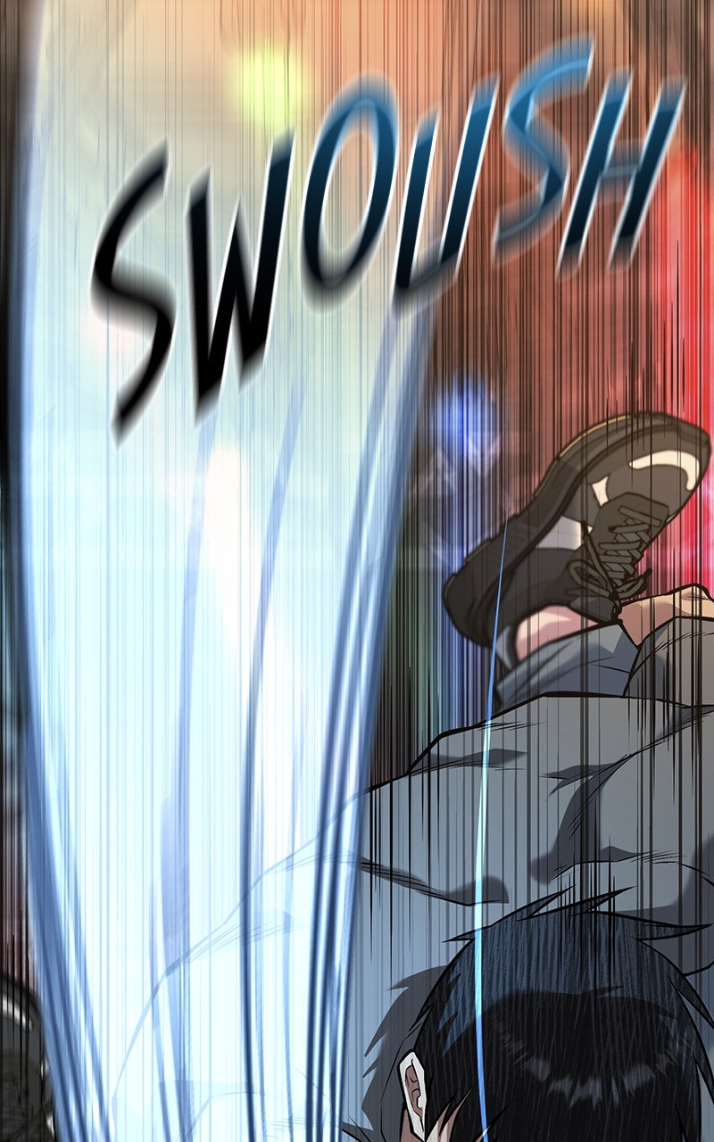 Read King of the Arena FR Manga Online