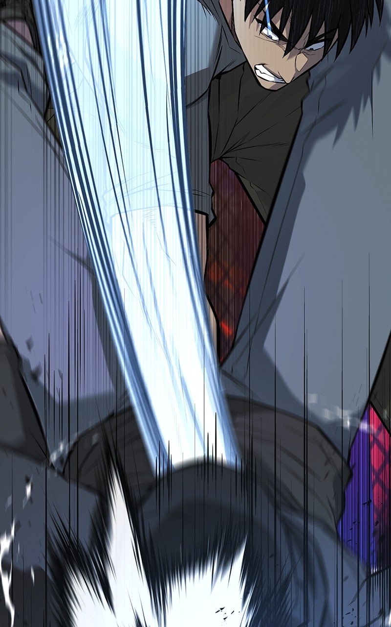 Read King of the Arena FR Manga Online