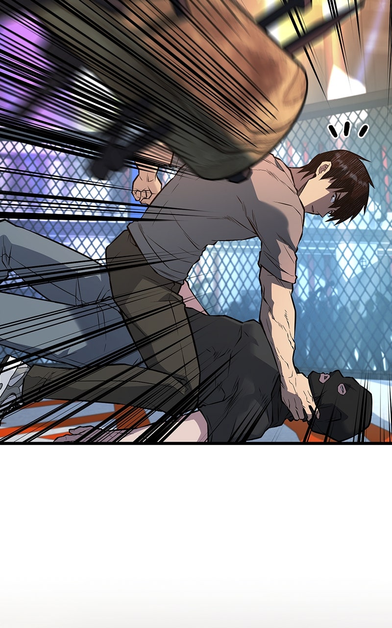 Read King of the Arena FR Manga Online