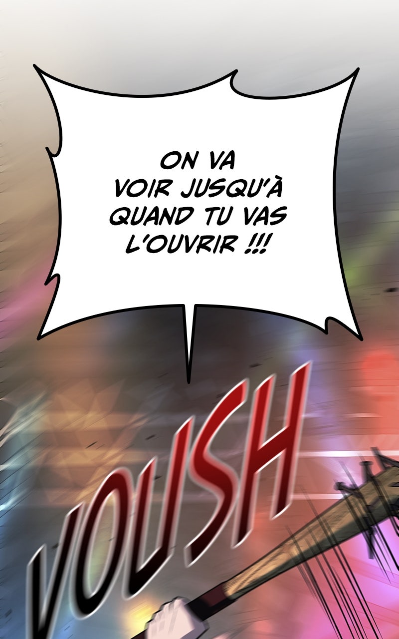 Read King of the Arena FR Manga Online