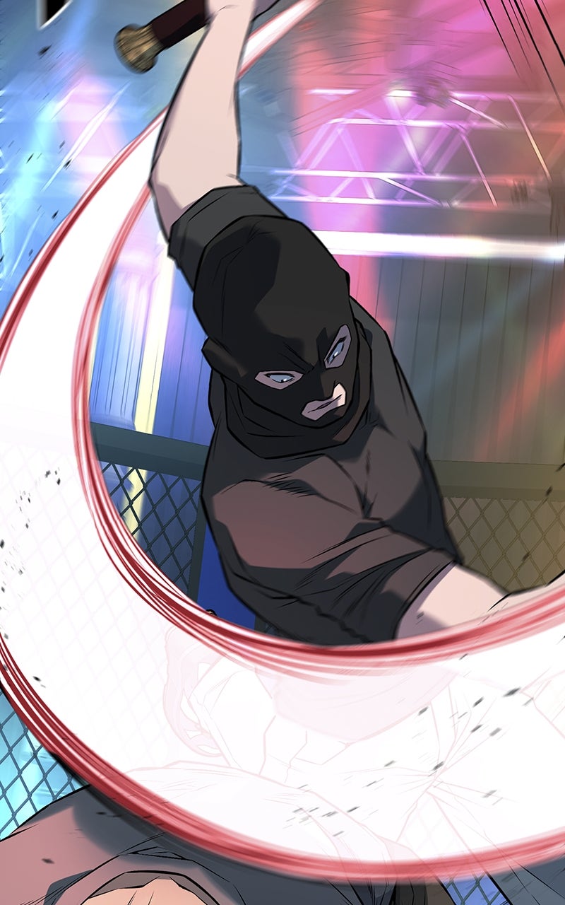 Read King of the Arena FR Manga Online