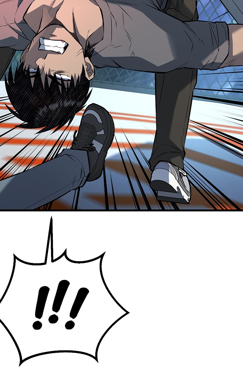 Read King of the Arena FR Manga Online